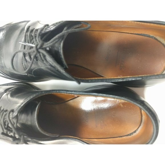 Allen Edmonds Mens Delray 1208 Oxford Dress 9.5 D main image 3